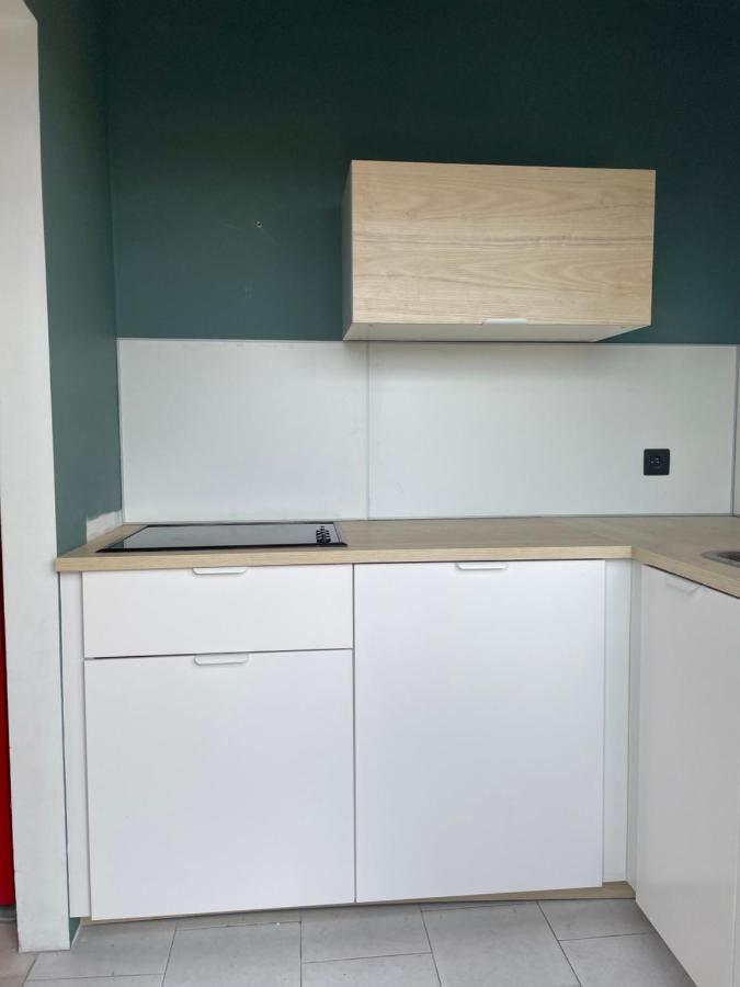 Rooftop Apartement - Quartier Croisette - Esc'Appart Cannes Exterior foto